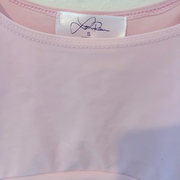 Laina Rauma baby pink High Jump Kini Set Bikini S - Picture 5 of 8